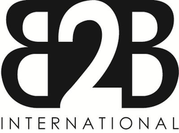 B2B INTERNATIONAL trademark