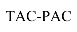 TAC-PAC trademark