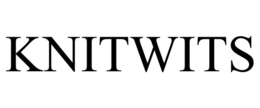 KNITWITS trademark
