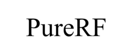 PURERF trademark