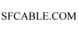 SFCABLE.COM trademark