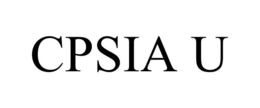 CPSIA U trademark
