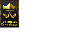 ENTANGLED ENTERTAINMENT trademark