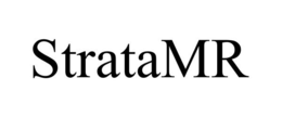 STRATAMR trademark