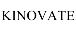 KINOVATE trademark