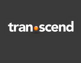 TRAN SCEND trademark