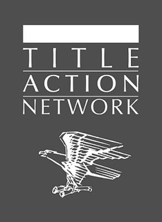 TITLE ACTION NETWORK trademark