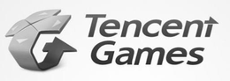 TENCENT GAMES trademark