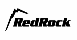 REDROCK trademark
