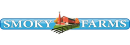 SMOKY FARMS trademark