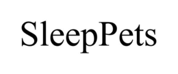 SLEEPPETS trademark