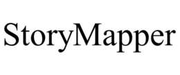 STORYMAPPER trademark