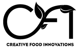 CFI CREATIVE FOOD INNOVATIONS trademark