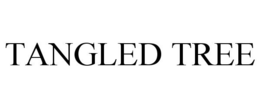 TANGLED TREE trademark