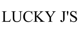 LUCKY J'S trademark