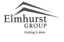ELMHURST GROUP GETTING IT DONE. trademark
