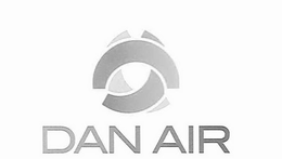 DAN AIR trademark