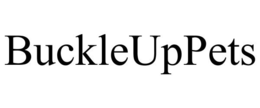 BUCKLEUPPETS trademark