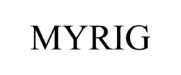 MYRIG trademark
