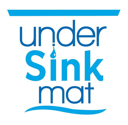 UNDER SINK MAT trademark