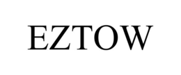EZTOW trademark