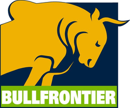 BULLFRONTIER trademark