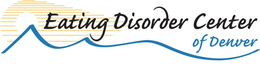 EATING DISORDER CENTER OF DENVER trademark