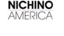 NICHINO AMERICA trademark