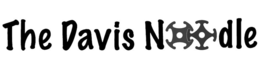 THE DAVIS NOODLE trademark