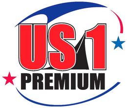 US1 PREMIUM trademark