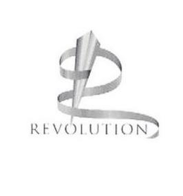 REVOLUTION trademark