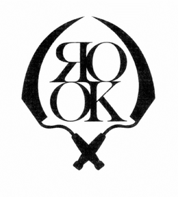 ROOK trademark
