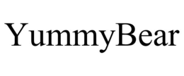 YUMMYBEAR trademark