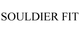 SOULDIER FIT trademark
