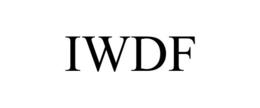 IWDF trademark