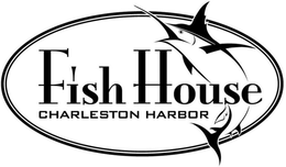 FISH HOUSE CHARLESTON HARBOR trademark