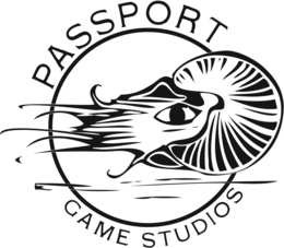 PASSPORT GAME STUDIOS trademark