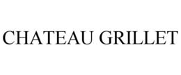 CHATEAU GRILLET trademark