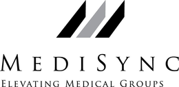 MEDISYNC ELEVATING MEDICAL GROUPS trademark