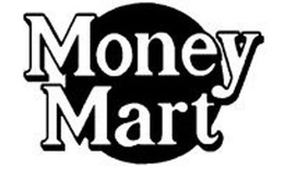 MONEY MART trademark