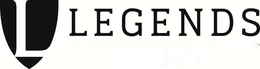 L LEGENDS trademark