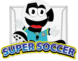 SUPER SOCCER trademark