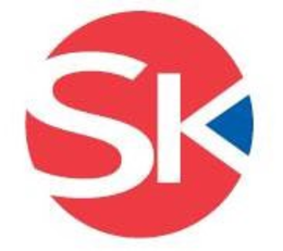 SK trademark