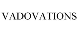 VADOVATIONS trademark