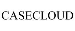 CASECLOUD trademark