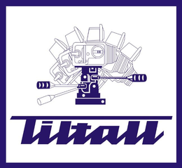TILTALL trademark