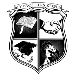 MY BROTHERS KEEPER trademark