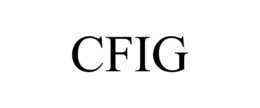 CFIG trademark