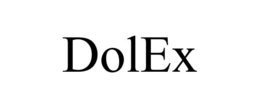 DOLEX trademark