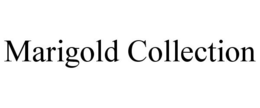 MARIGOLD COLLECTION trademark